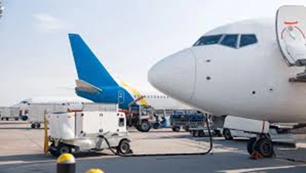 AIRCRAFT FUEL UPLIFT ARRANGEMENTS