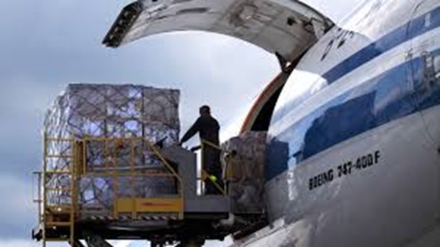 Aircraft charter